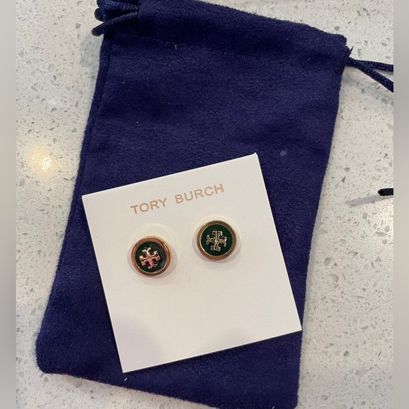 Tory Burch Jewelry - Tory Burch earrings